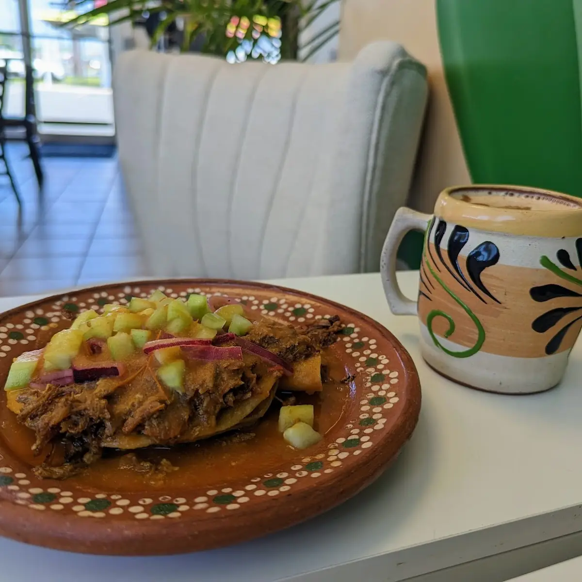 Tacos Dorados