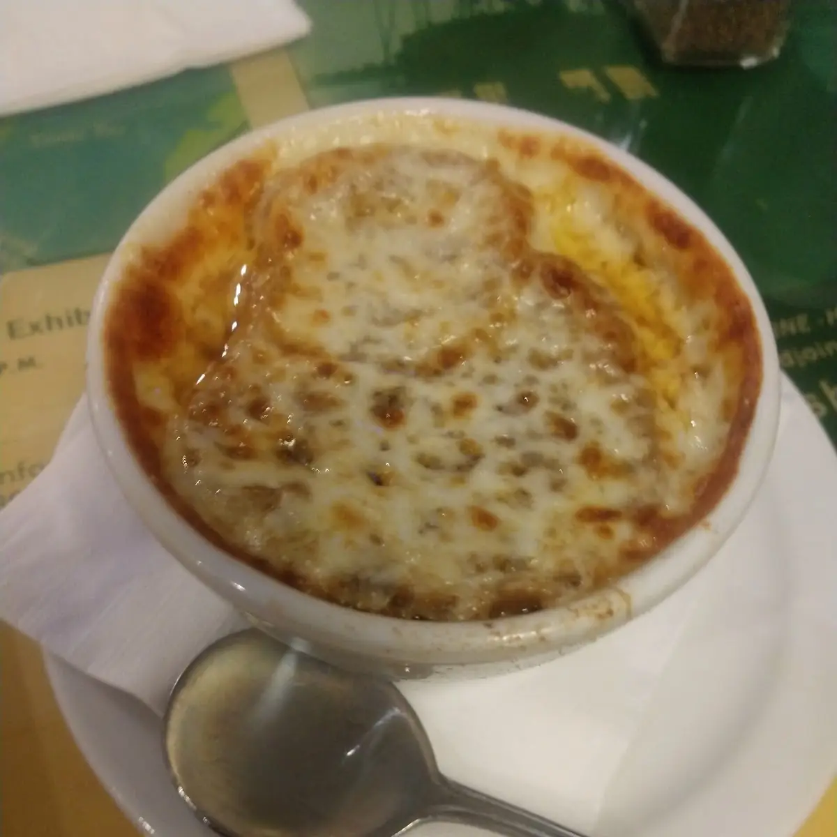 French Onion