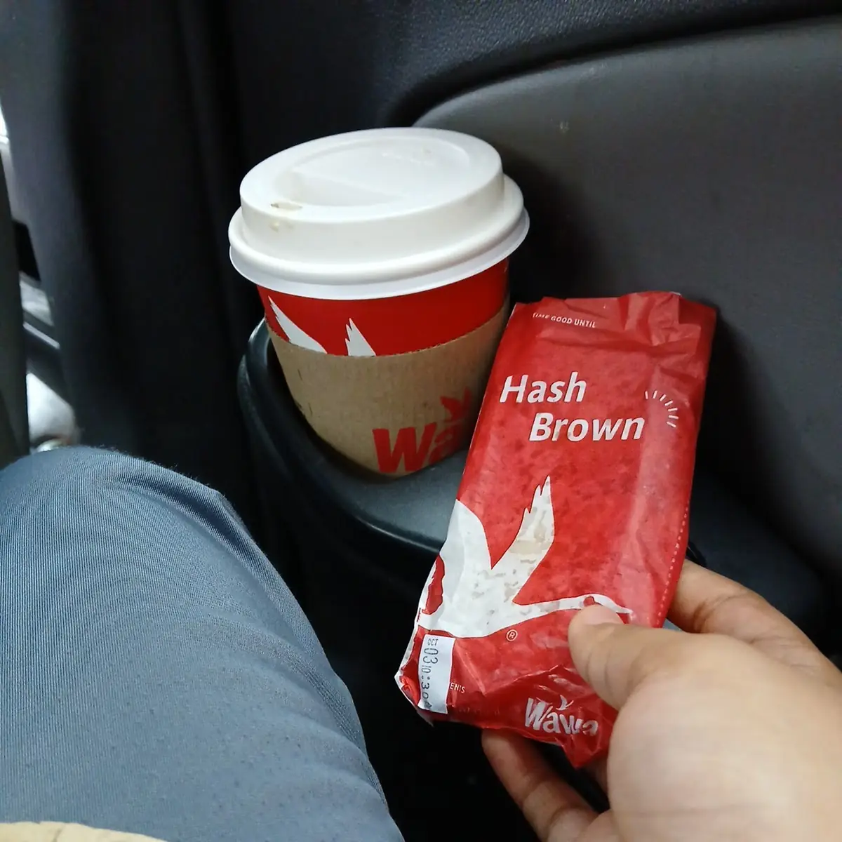 Hash Brown