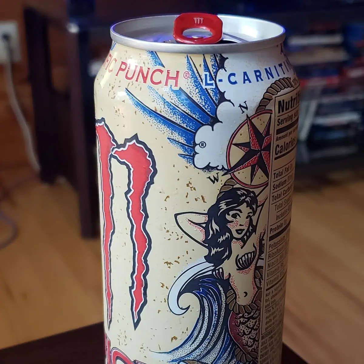 Pabst Blue Ribbon