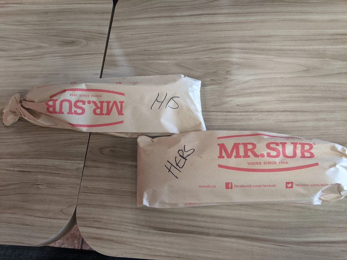 Highlights, MR.SUB