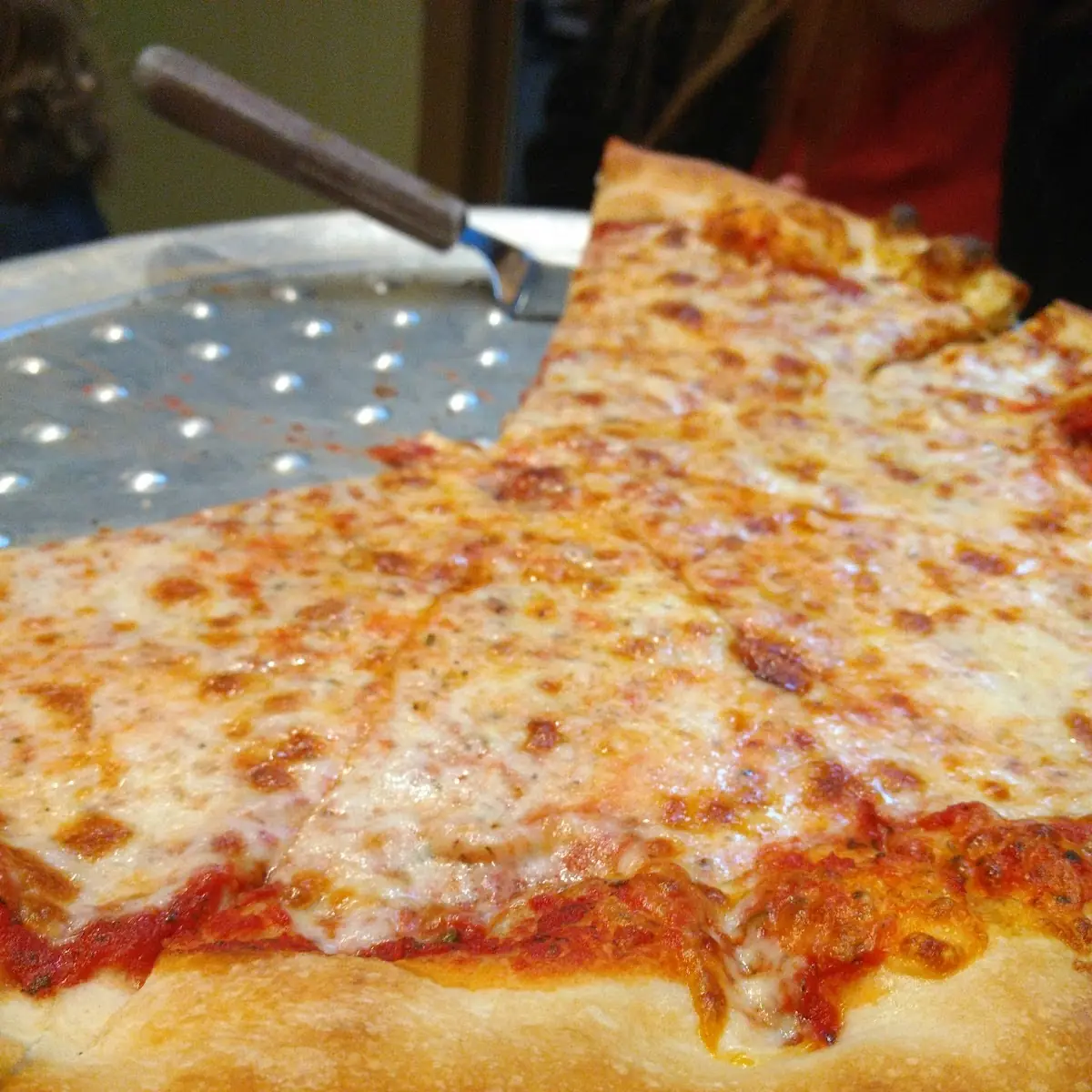 Cheese Pizza