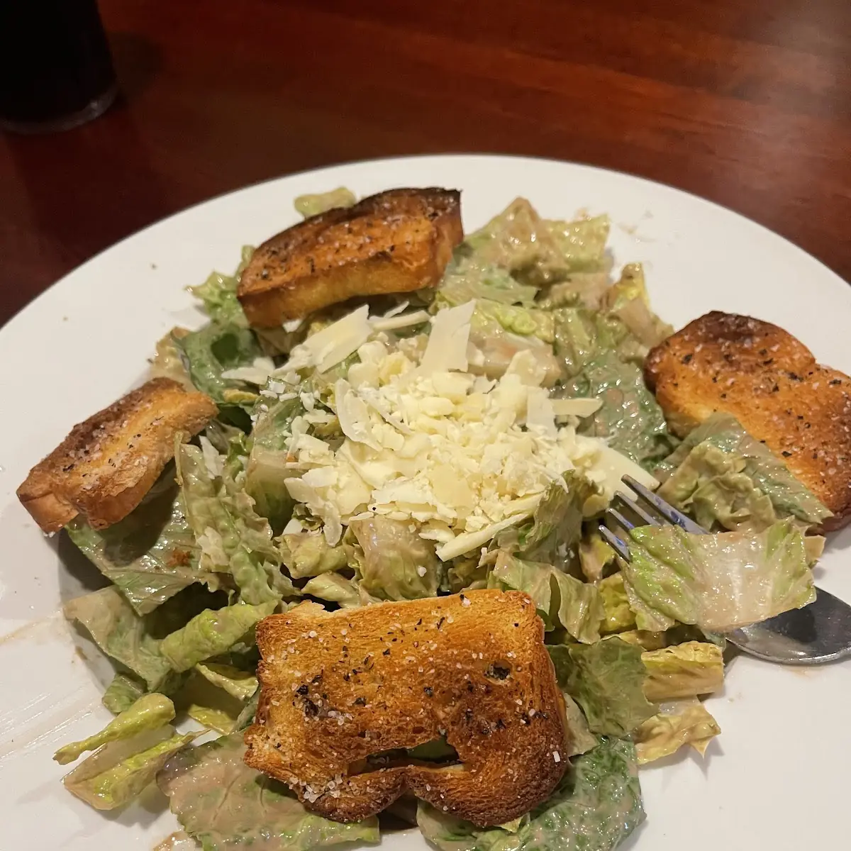 Max's House Salad