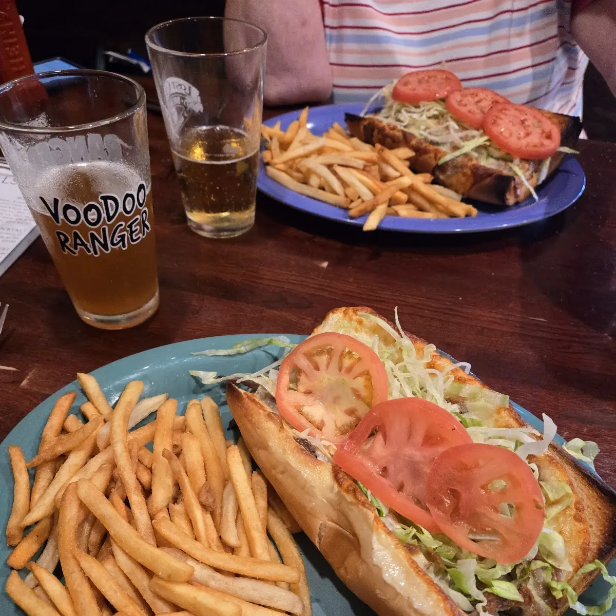 Philly Cheesesteak Subs