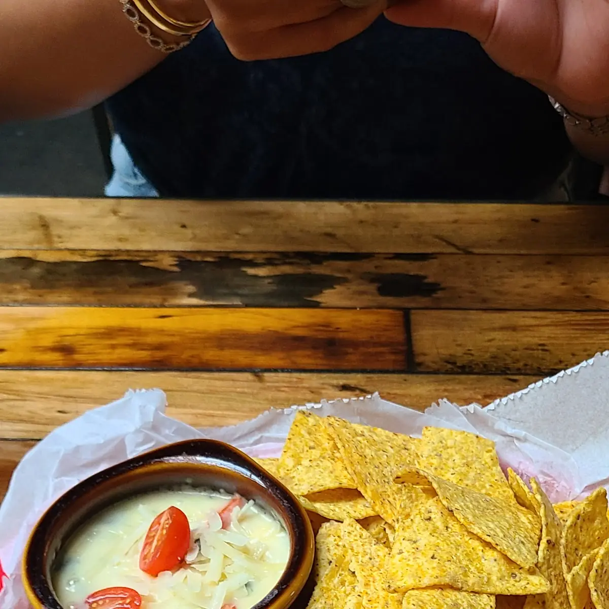 Cheese Dip