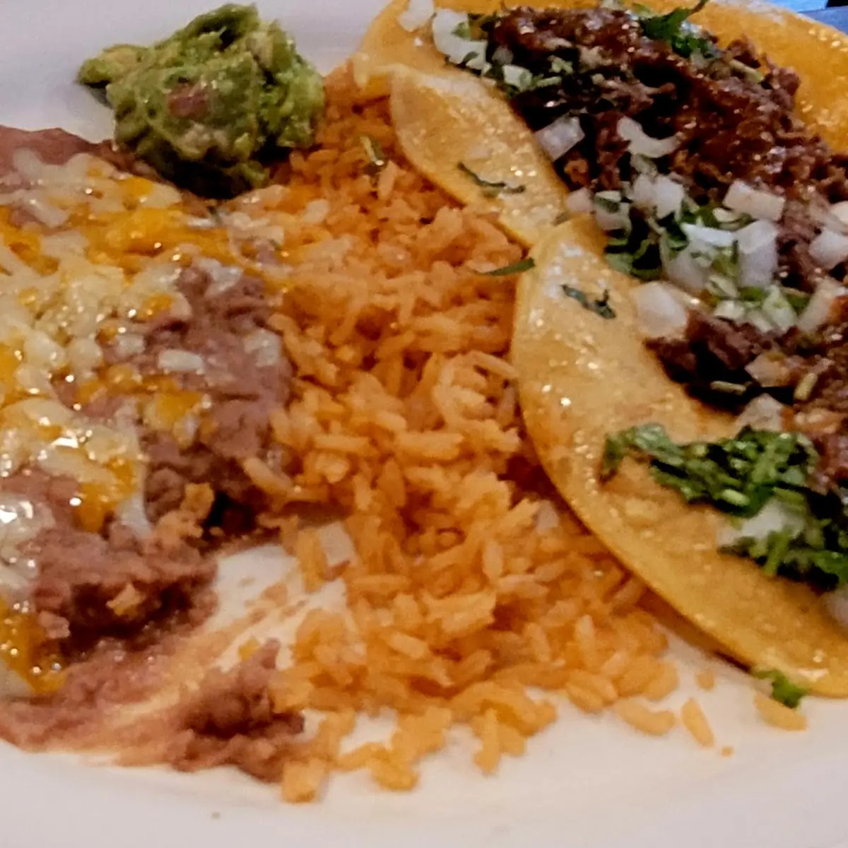 Carne Asada Tacos