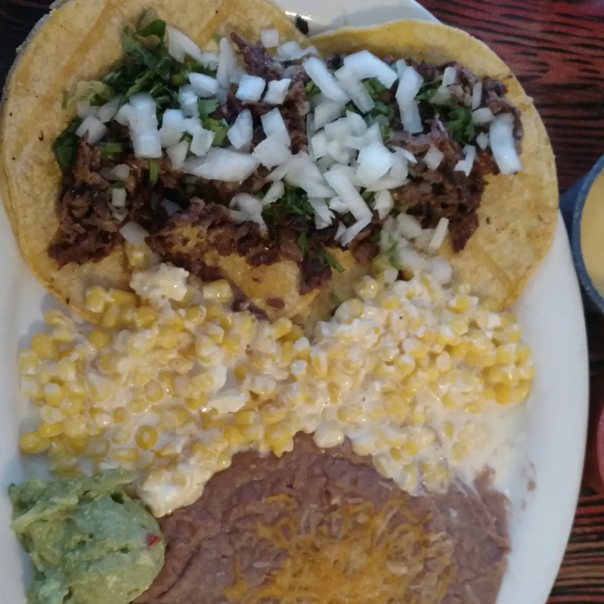 Street Tacos