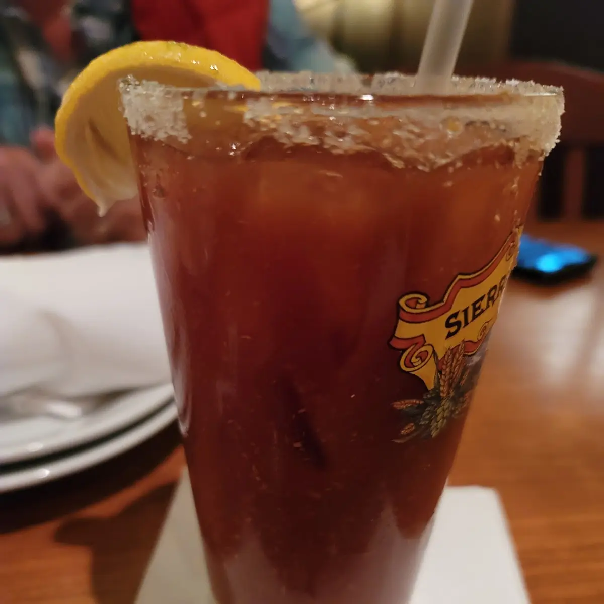 Bloody Mary
