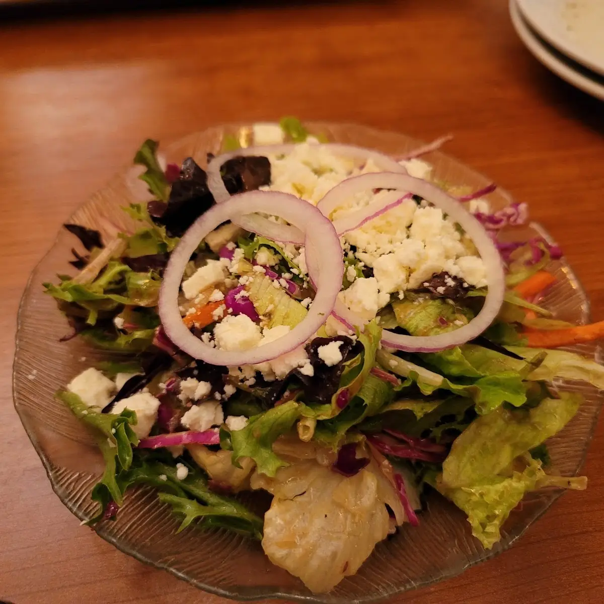 House Salad
