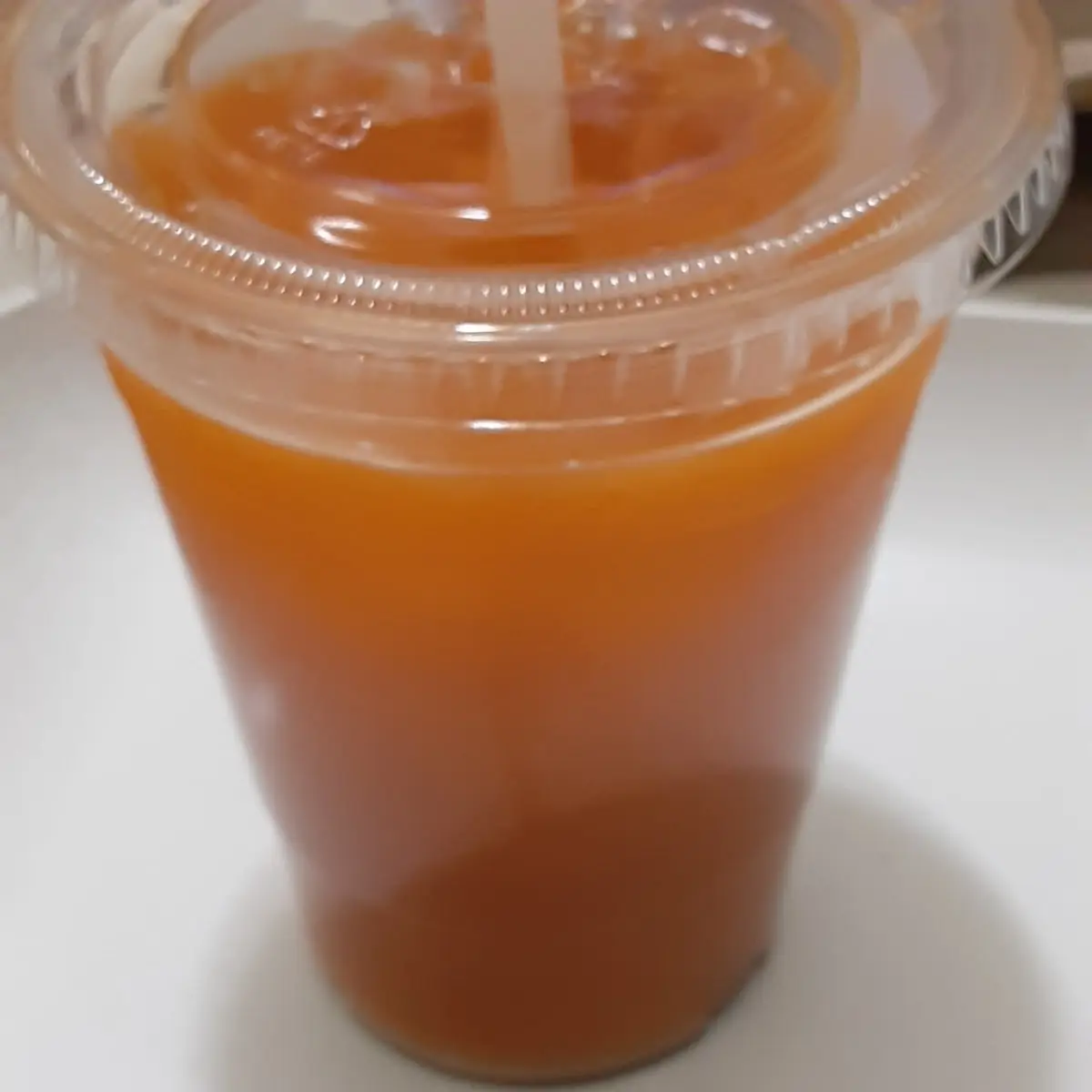 Thai Iced Tea