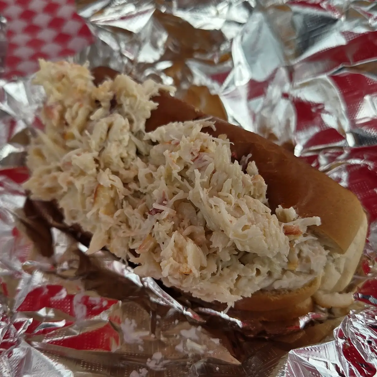 Kraut Dog