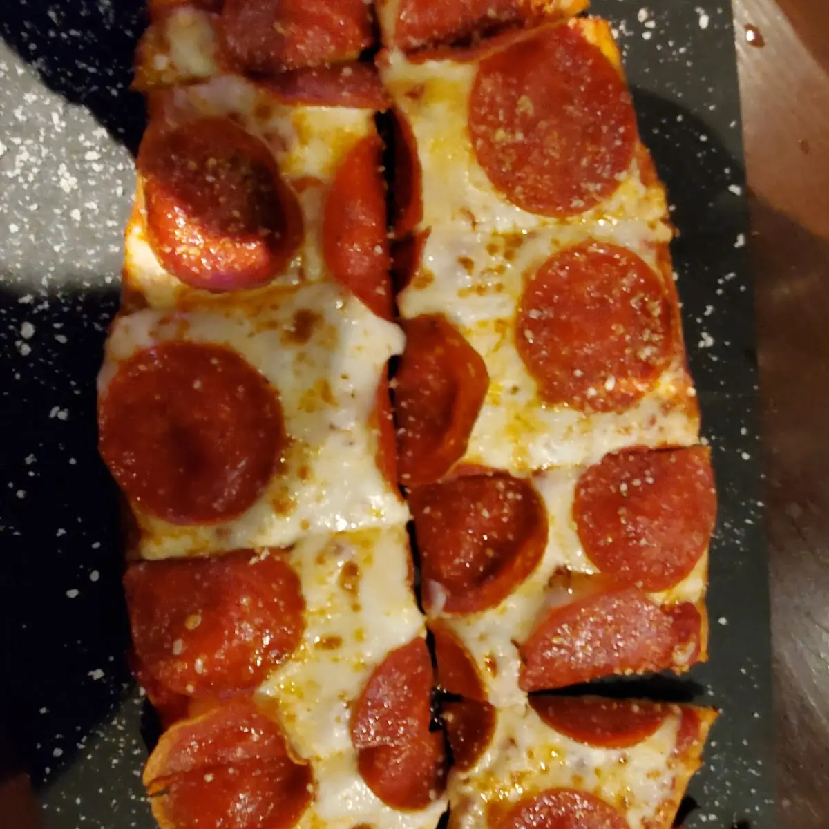 Flatbread Pizza