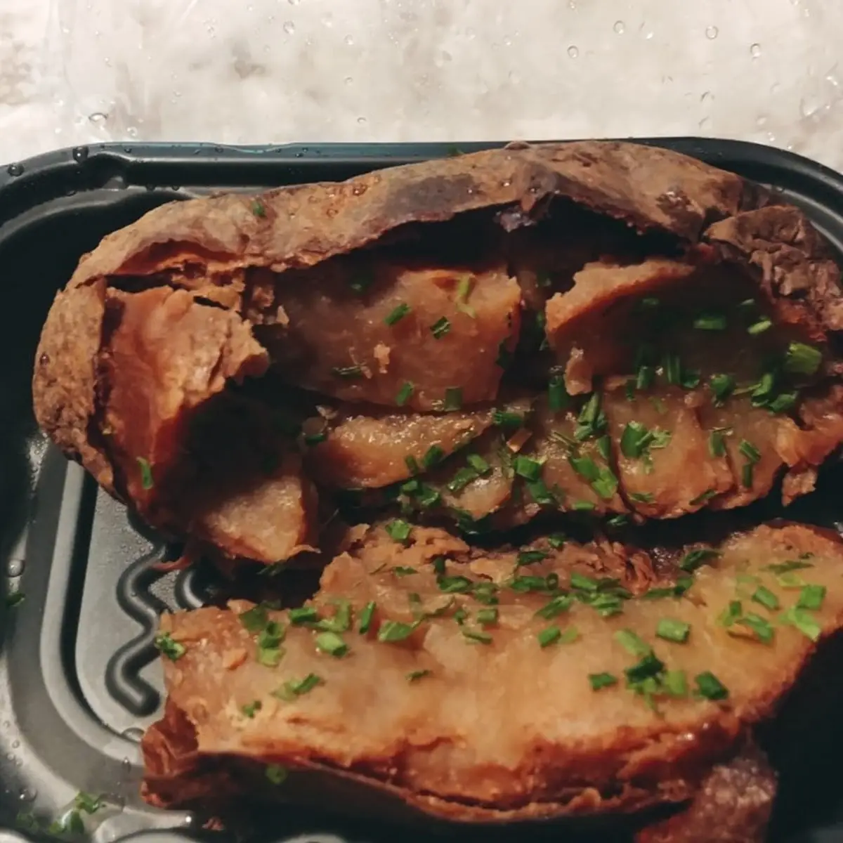 Baked Potato