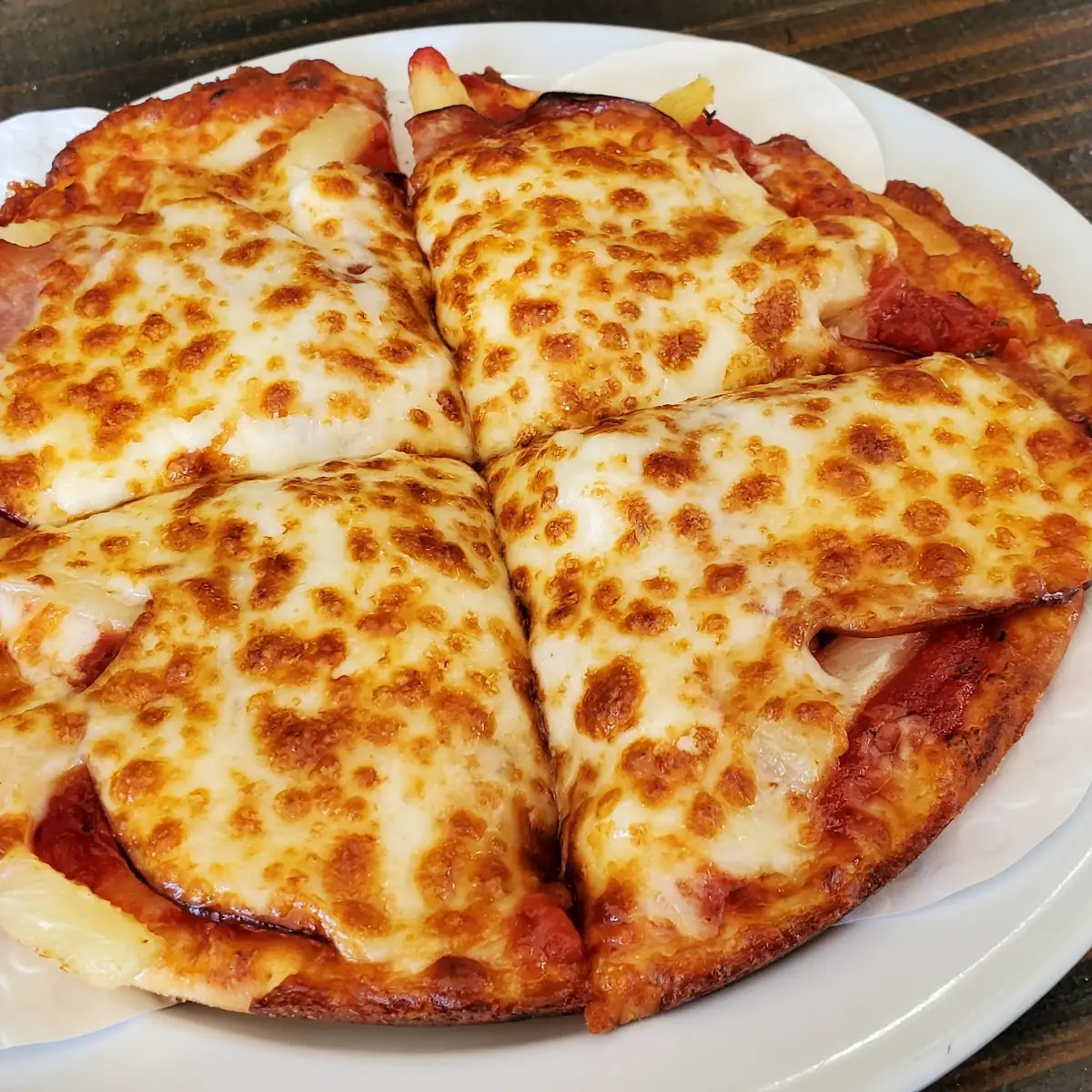 Cheese Pizza