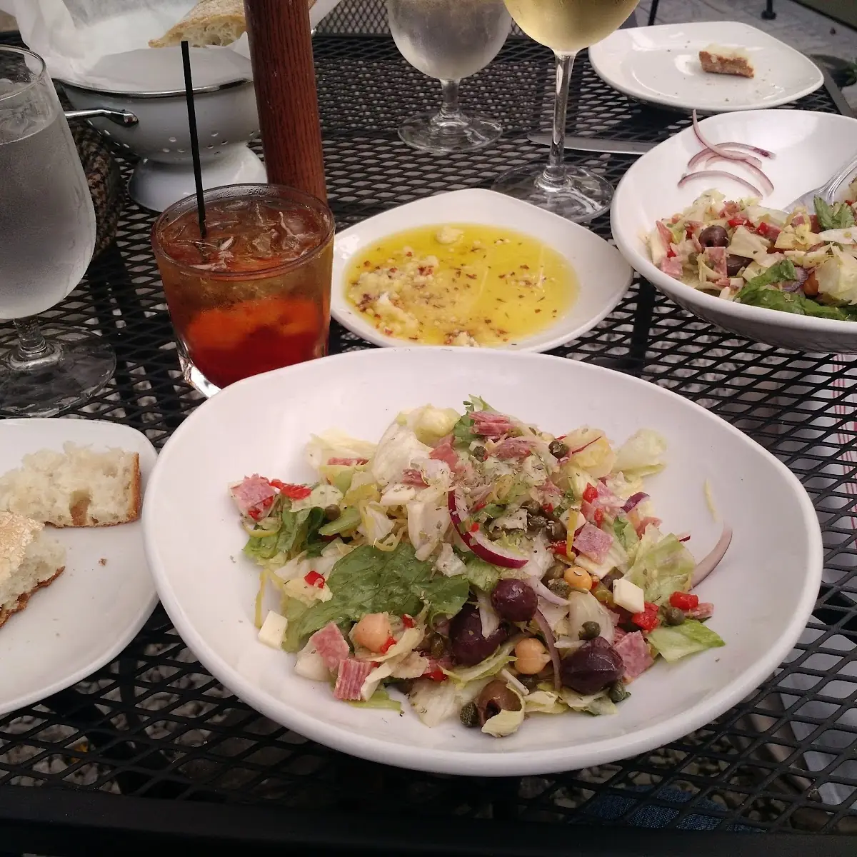 Daniella's Salad