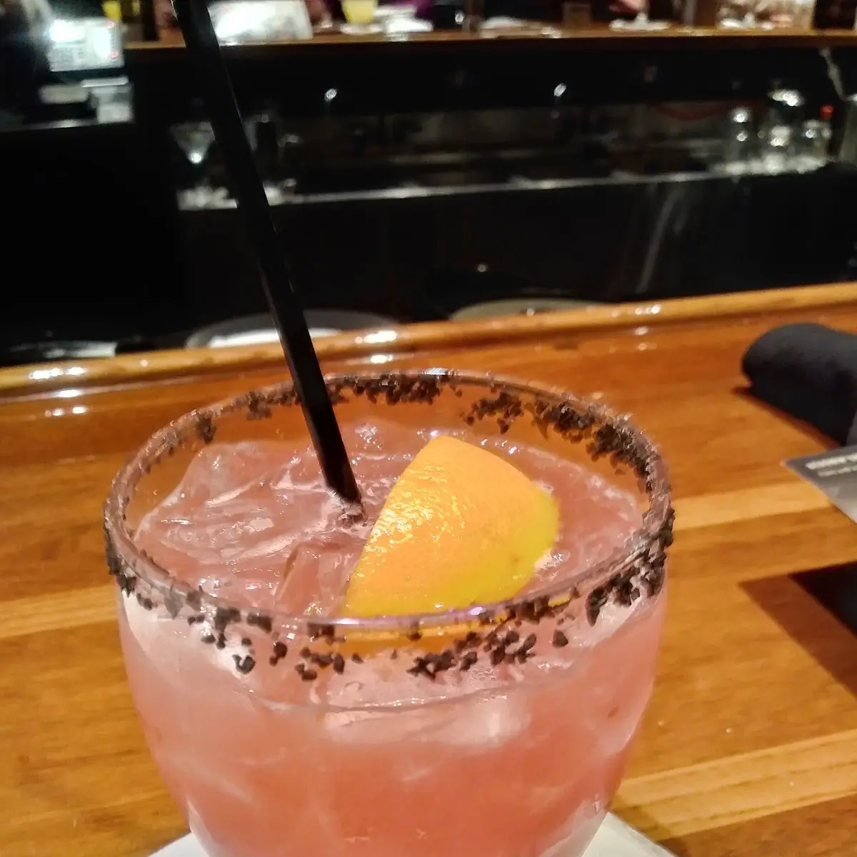 Sauza Gold Coast Rita