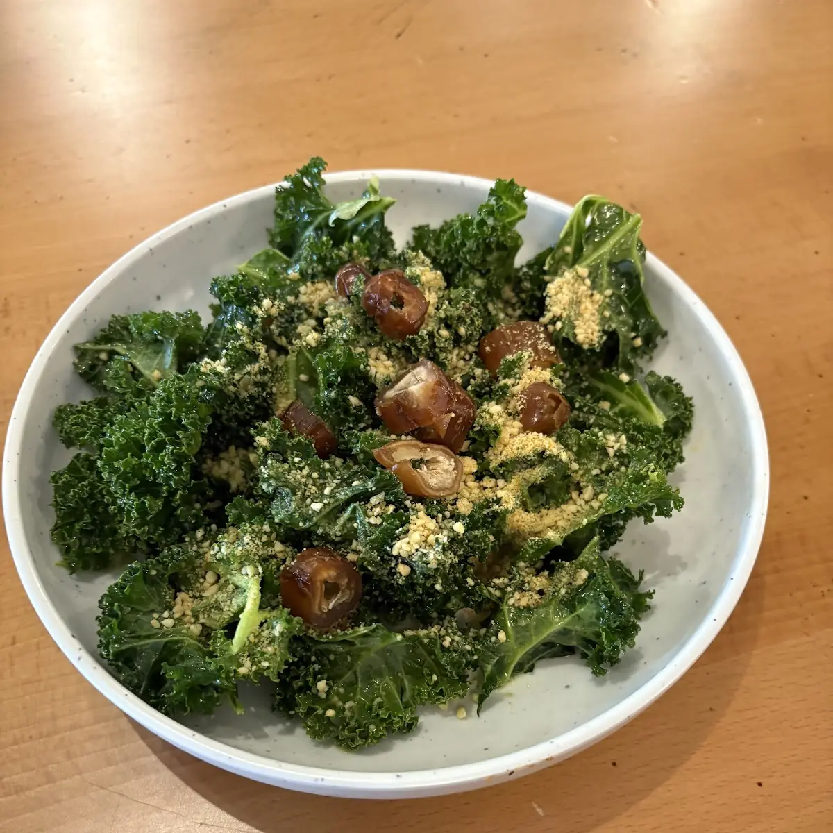 Kale Salad