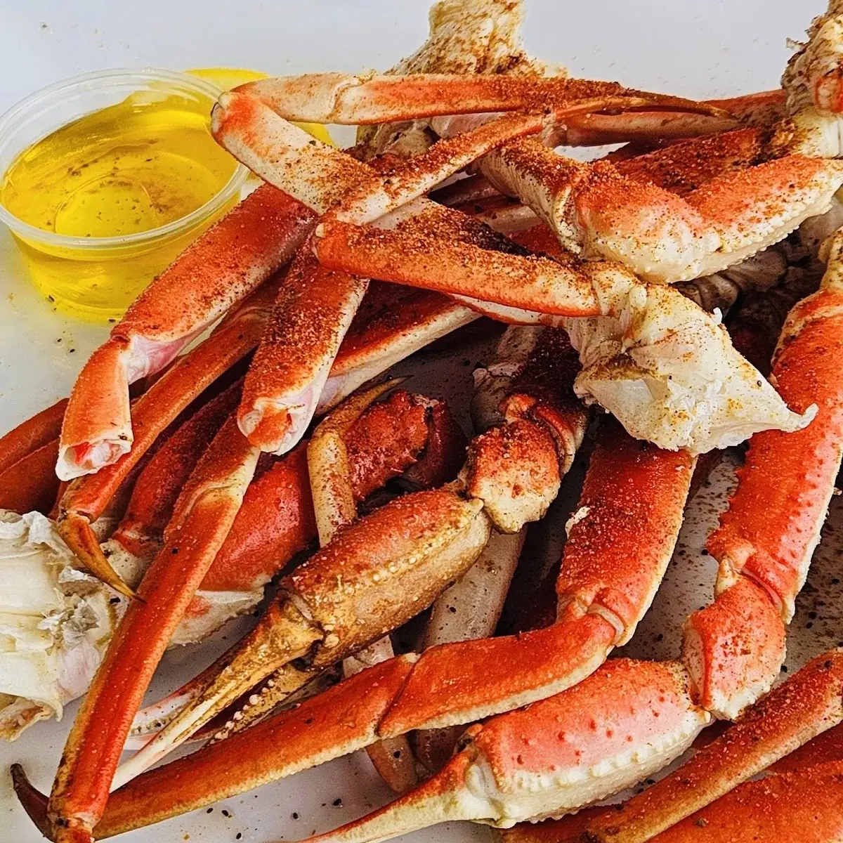 Crab Legs
