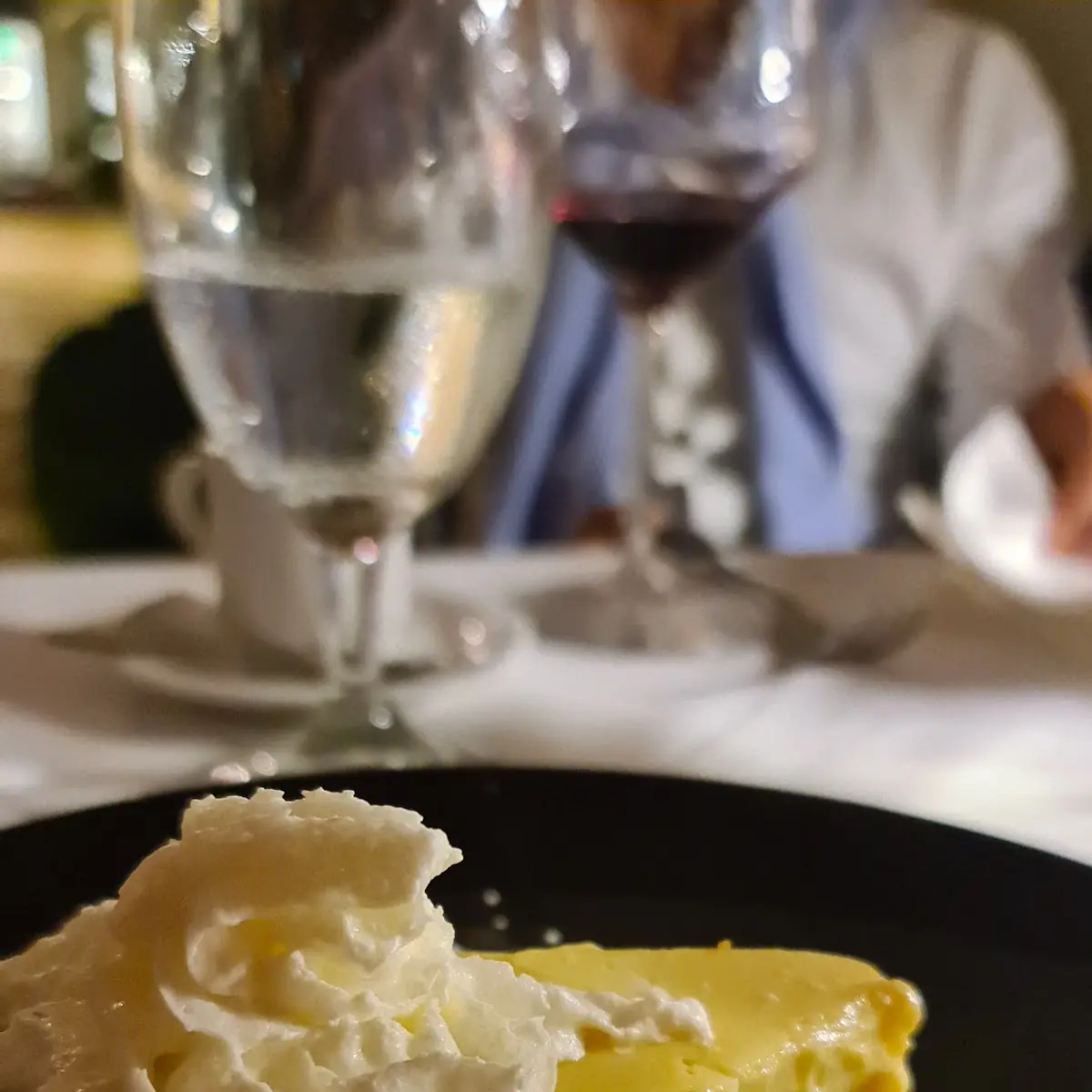 Key Lime Pie