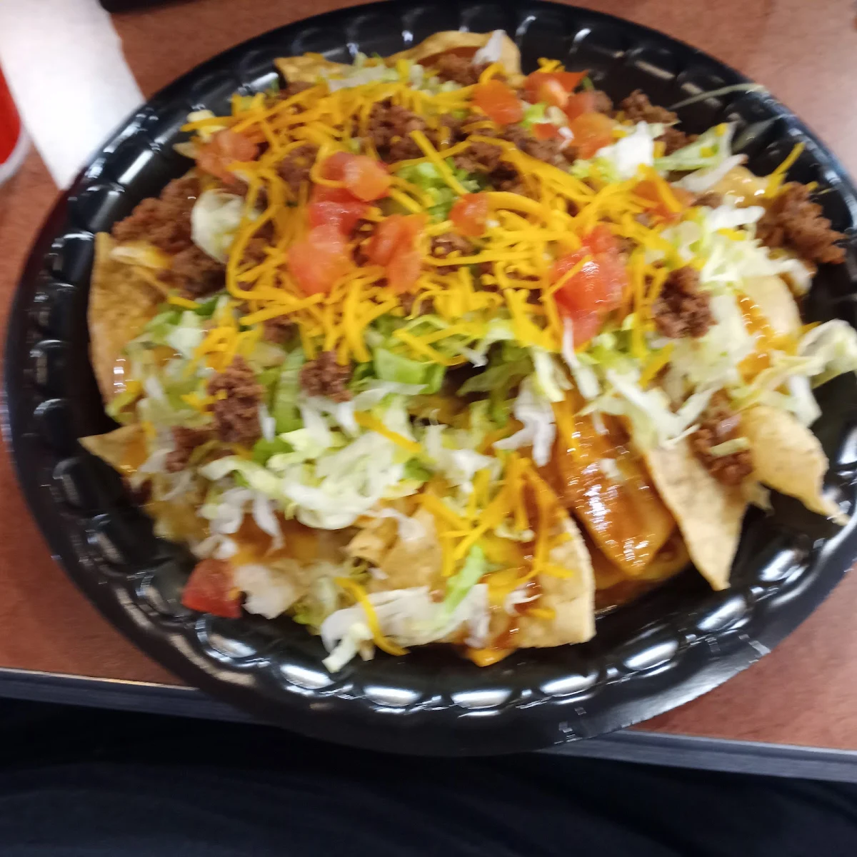 Taco Salad