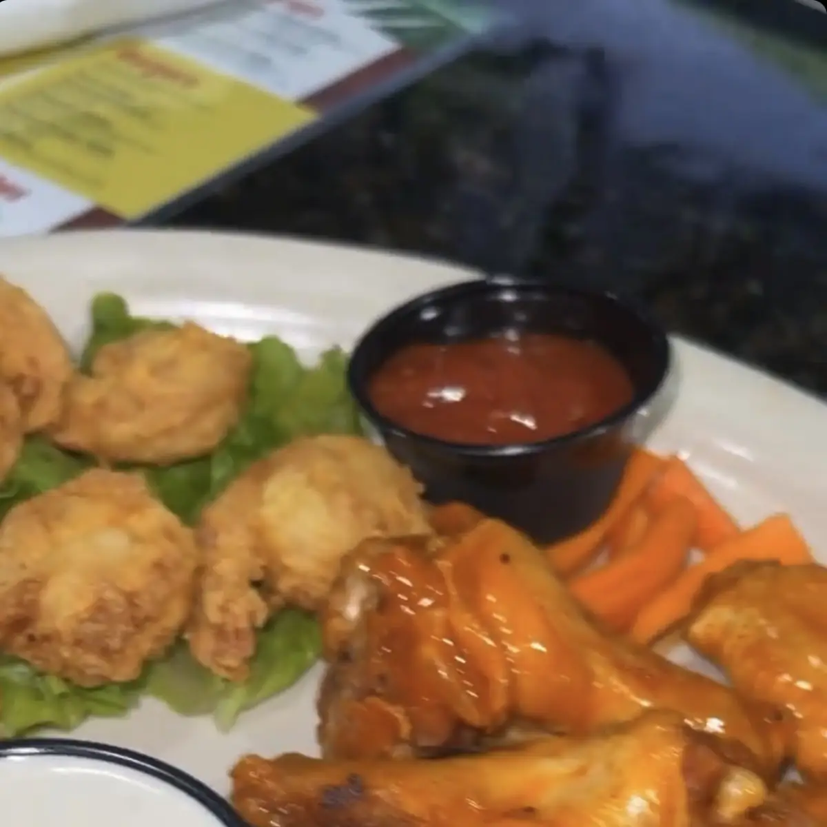 Chicken Wings