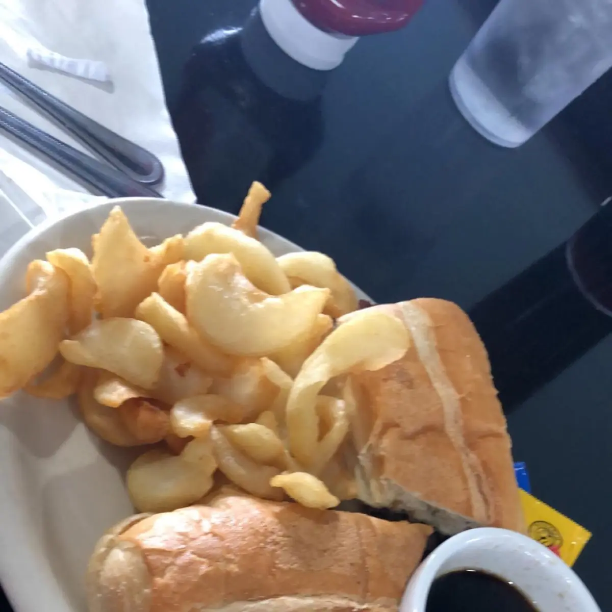 French Dip