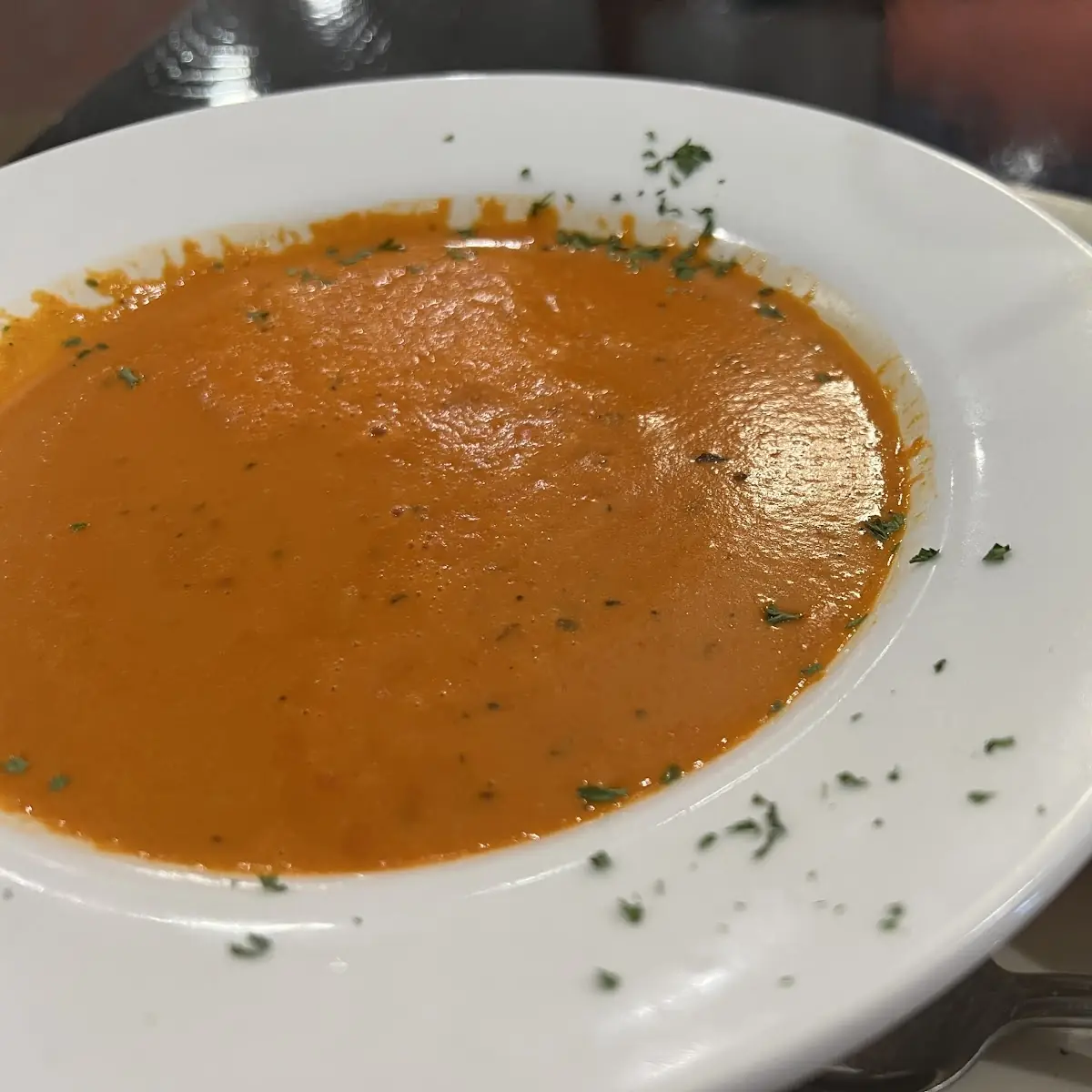 Tomato Soup