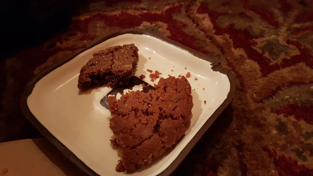 Chocolate Brownie