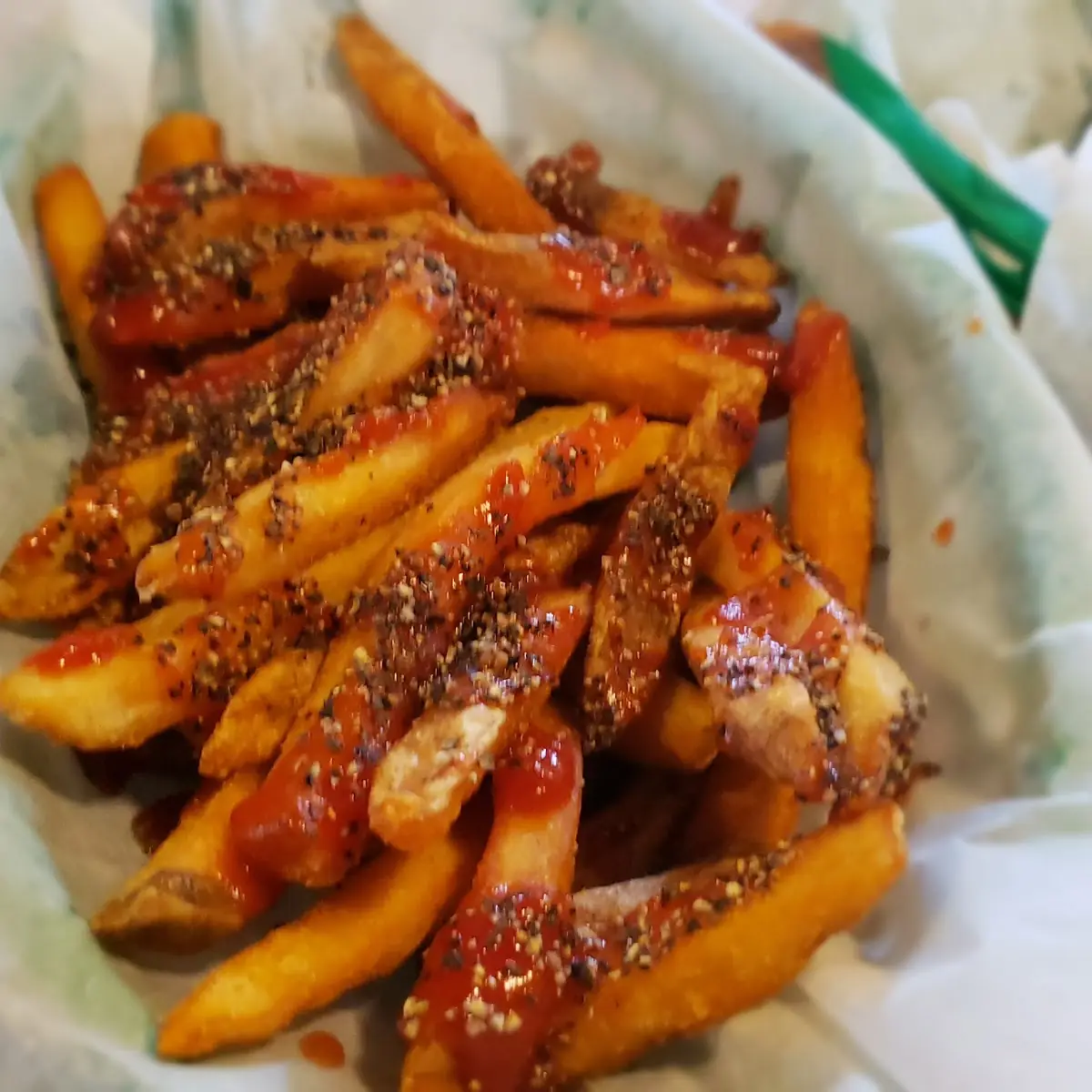 French Fries