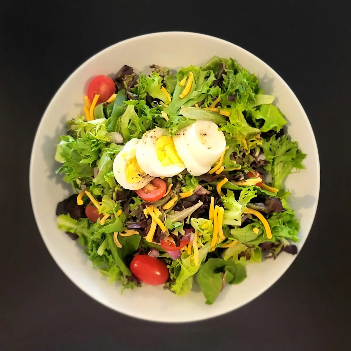 Mill House Salad