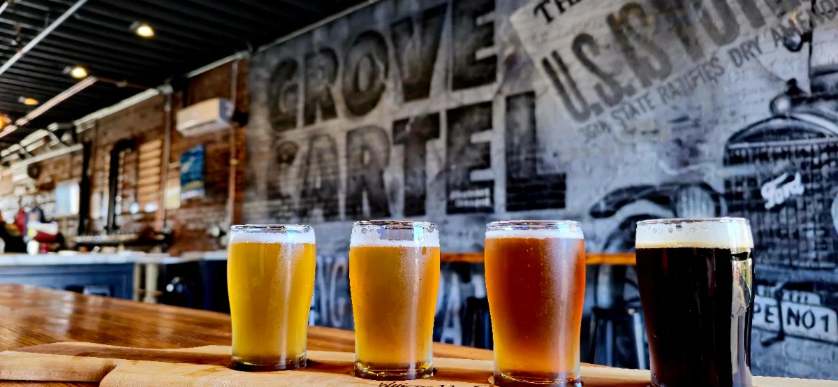 Craft Beer