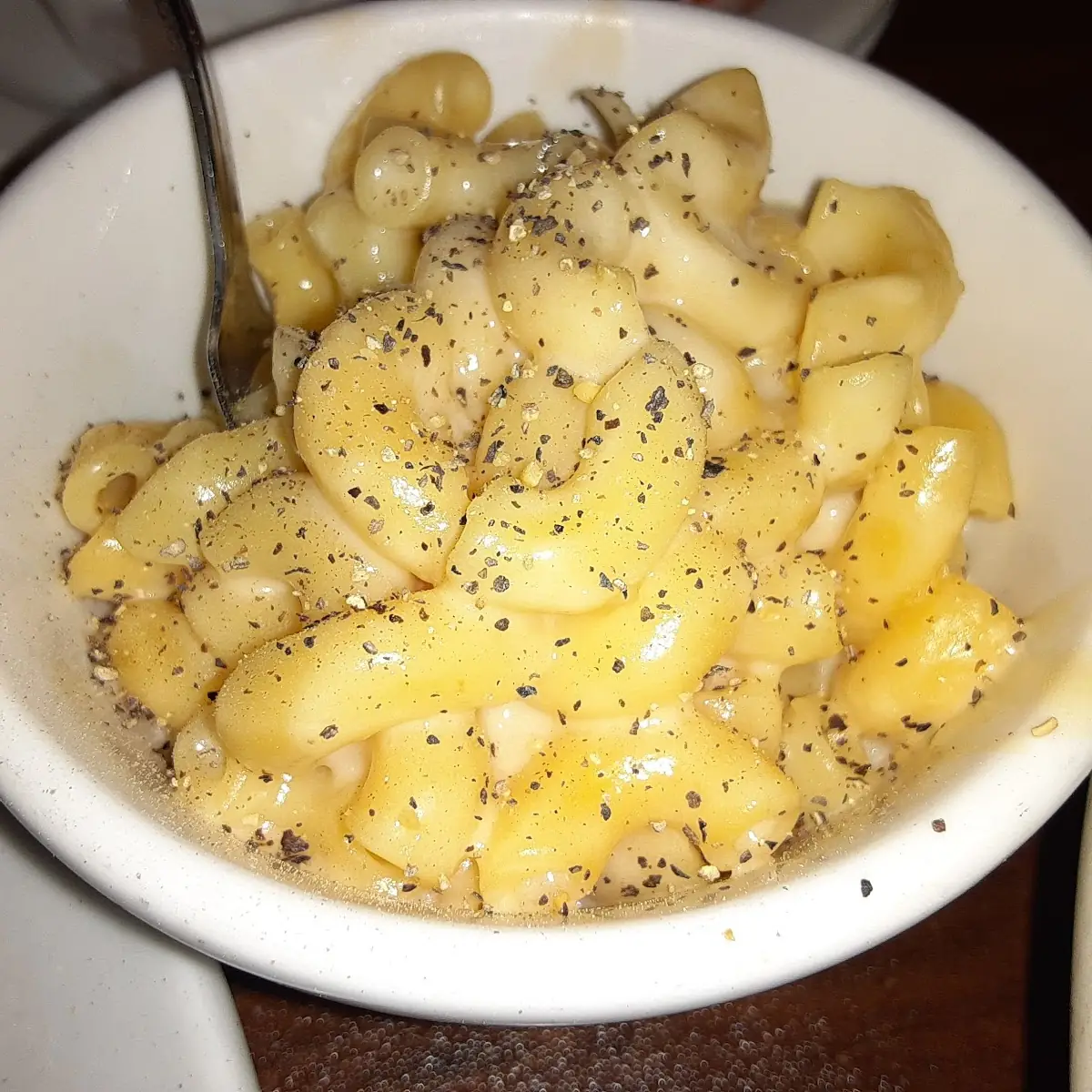 Mac N Cheese