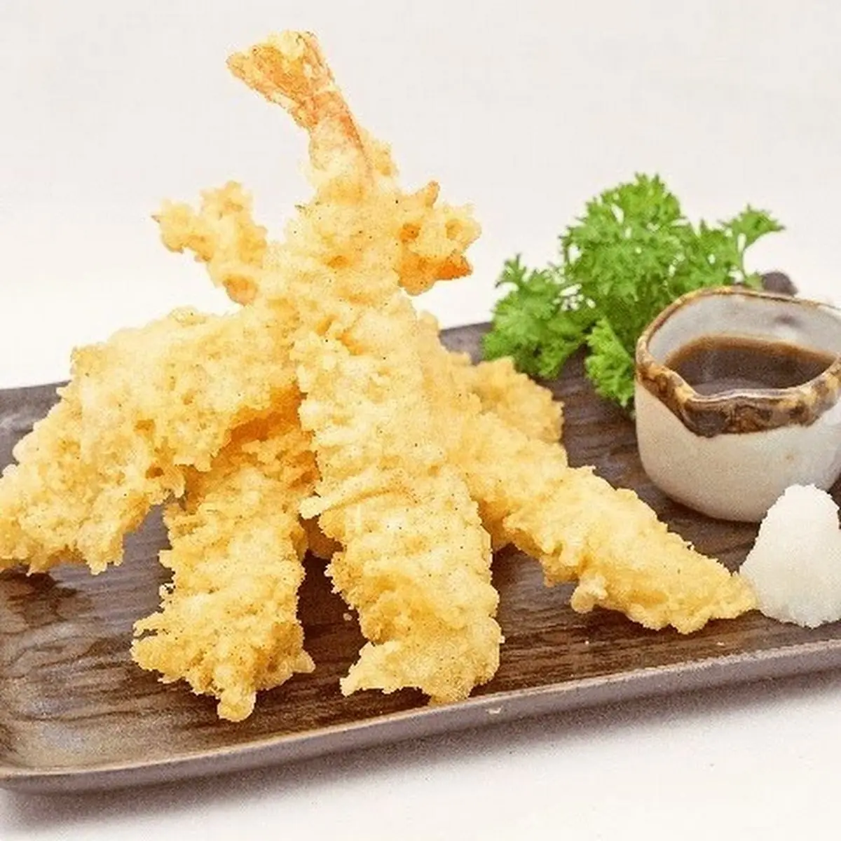 Tempura