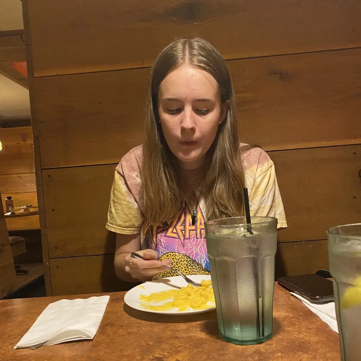 Mac and Cheese