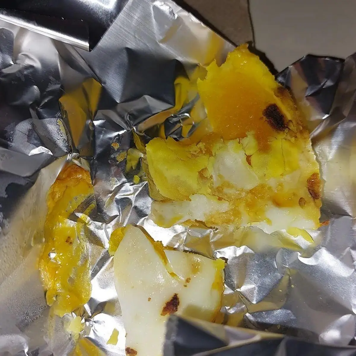 Egg Mcmuffin