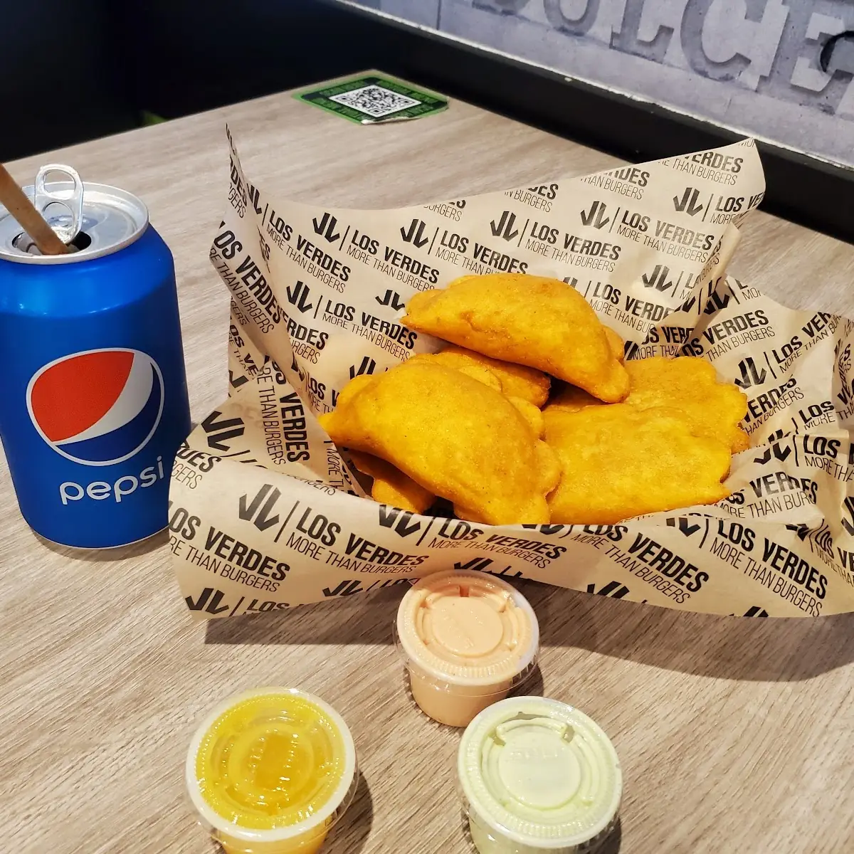Cheese Empanadas