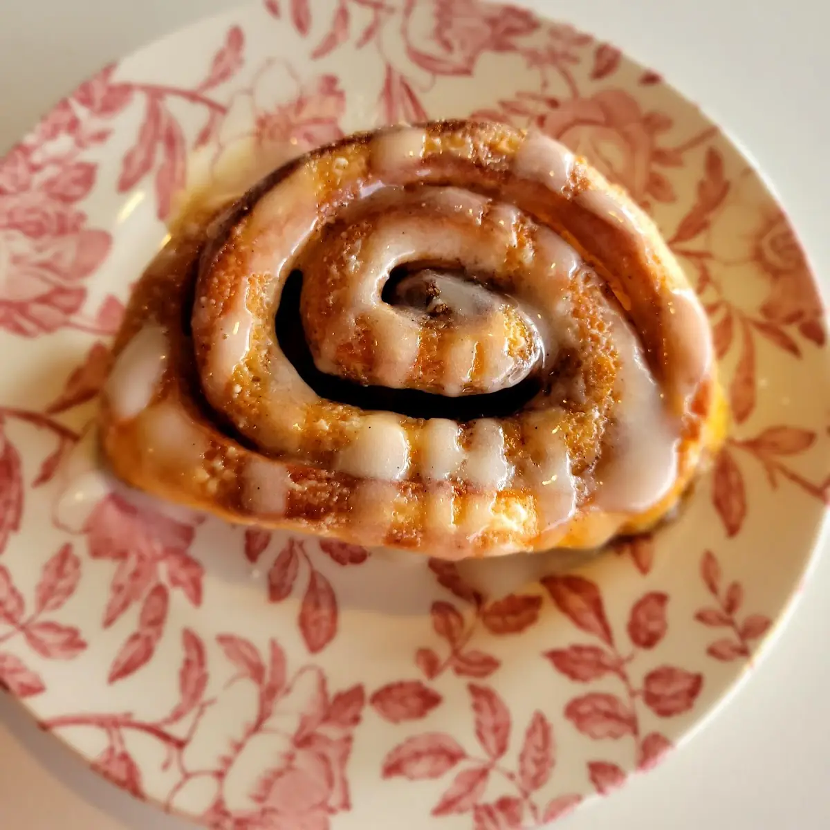 Cinnamon Roll