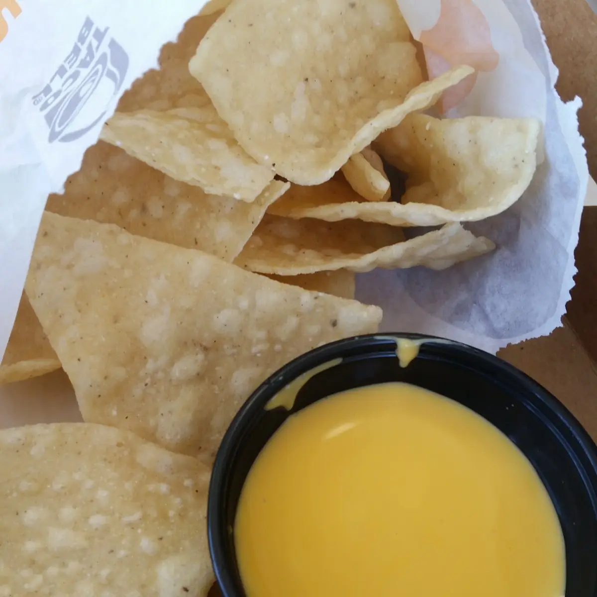 Cheese Dip