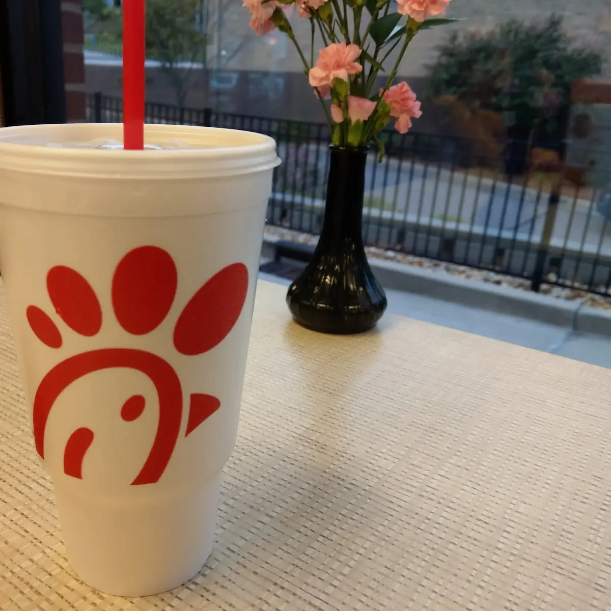Unsweet Tea