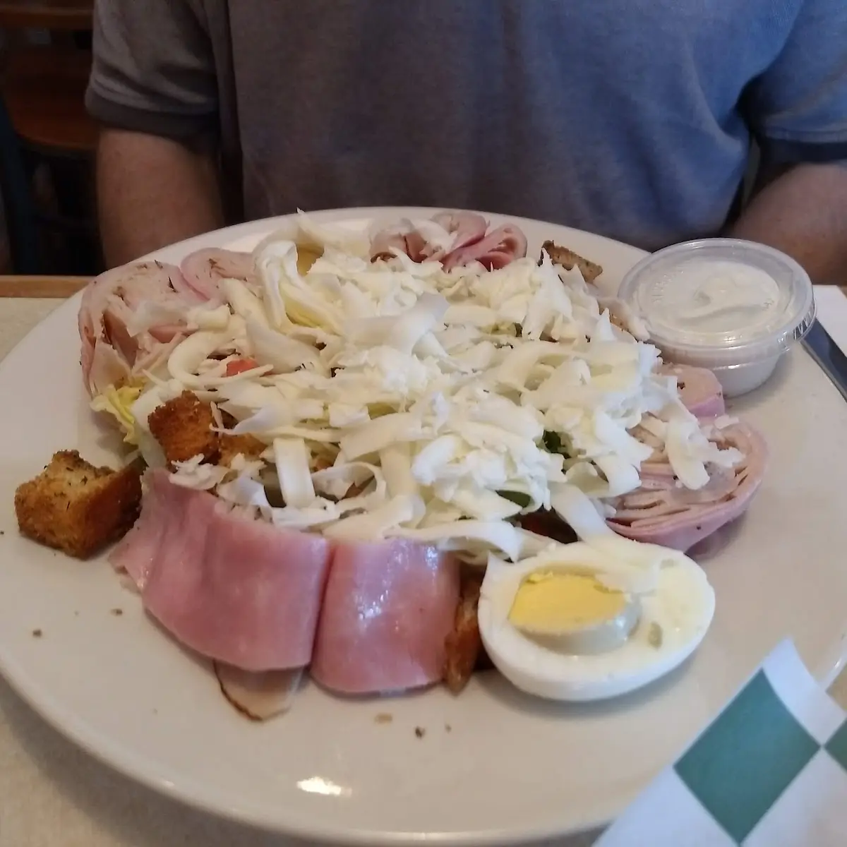 Chef Salad