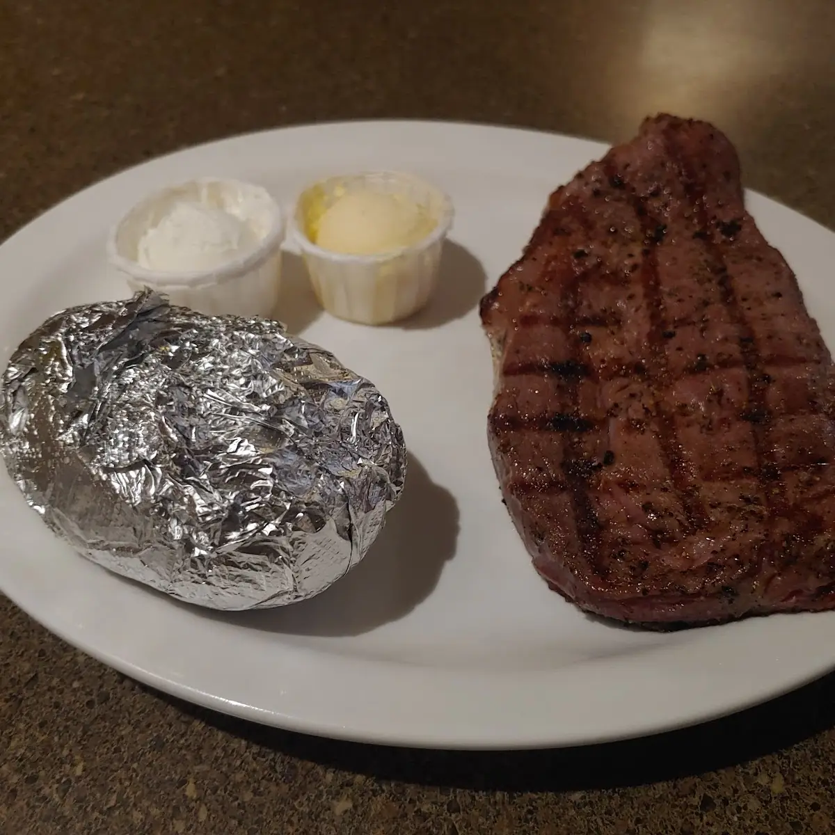 Baked Potato