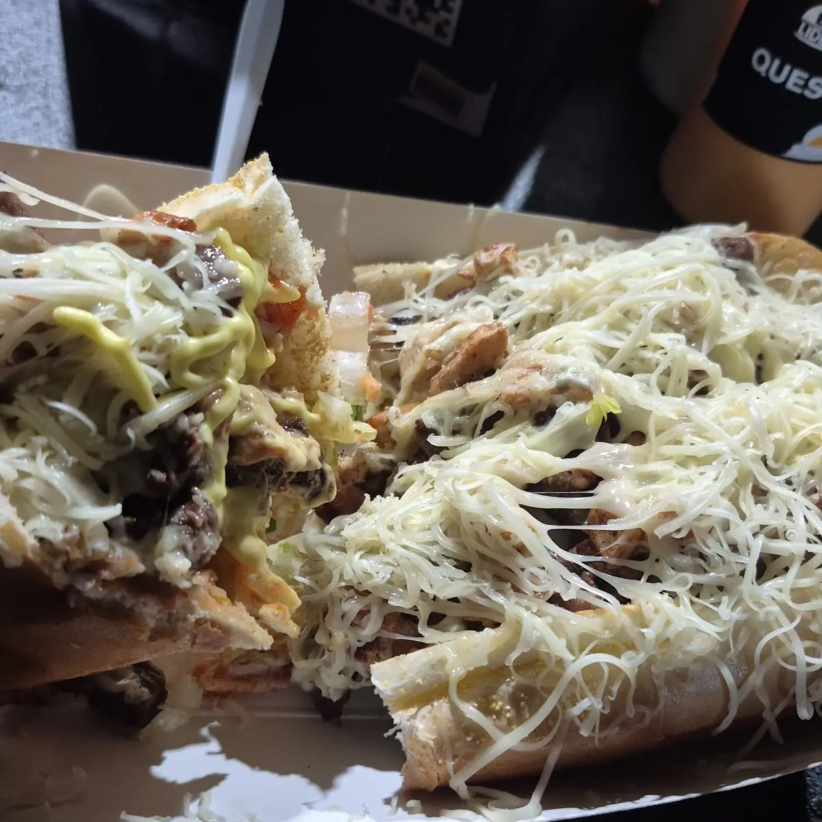 Pulled Pork