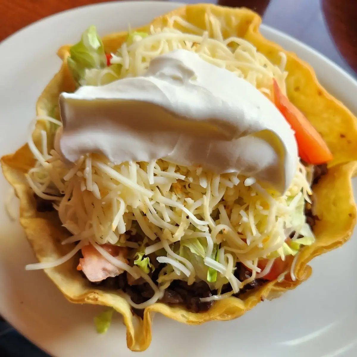 Taco Salad