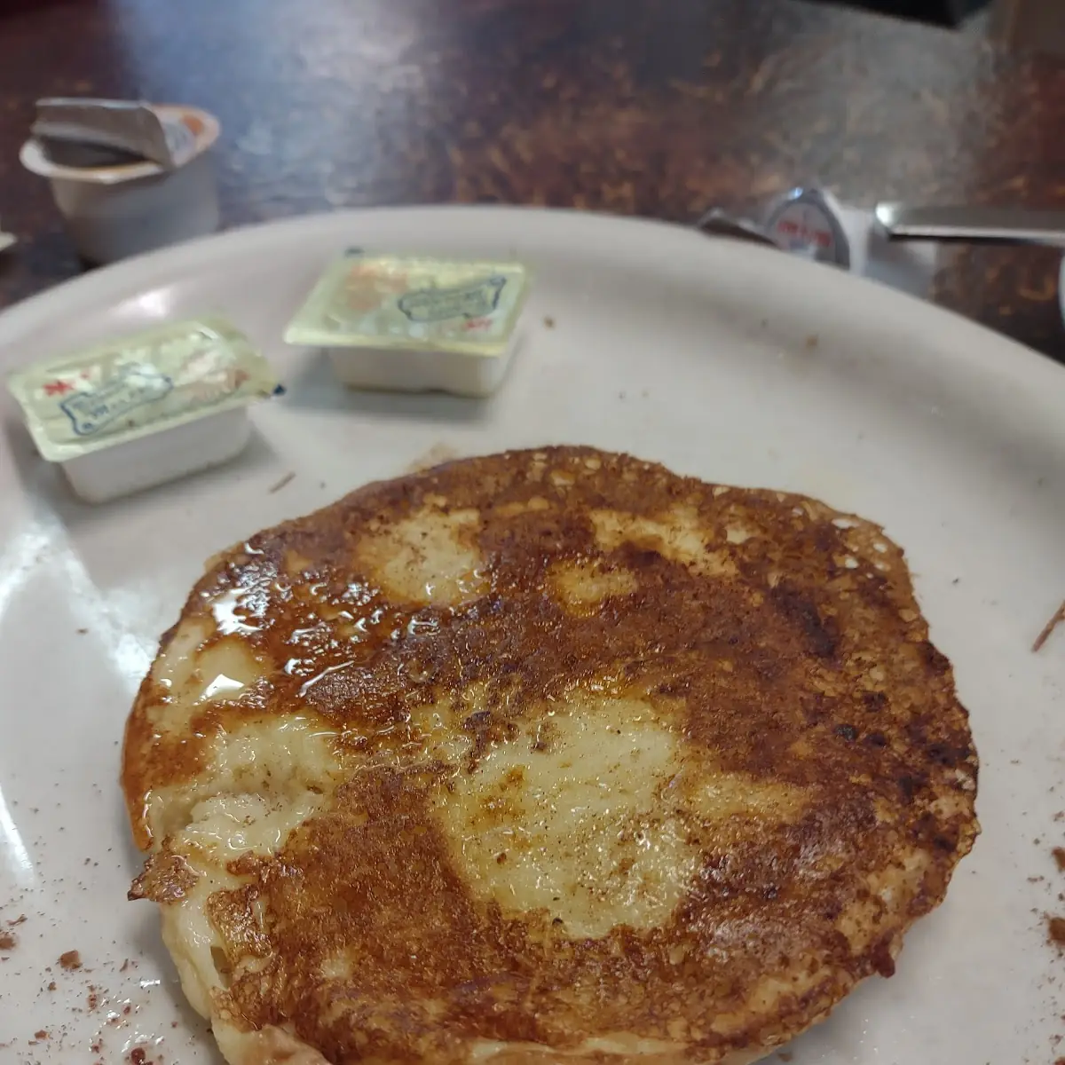 Italian French Toast