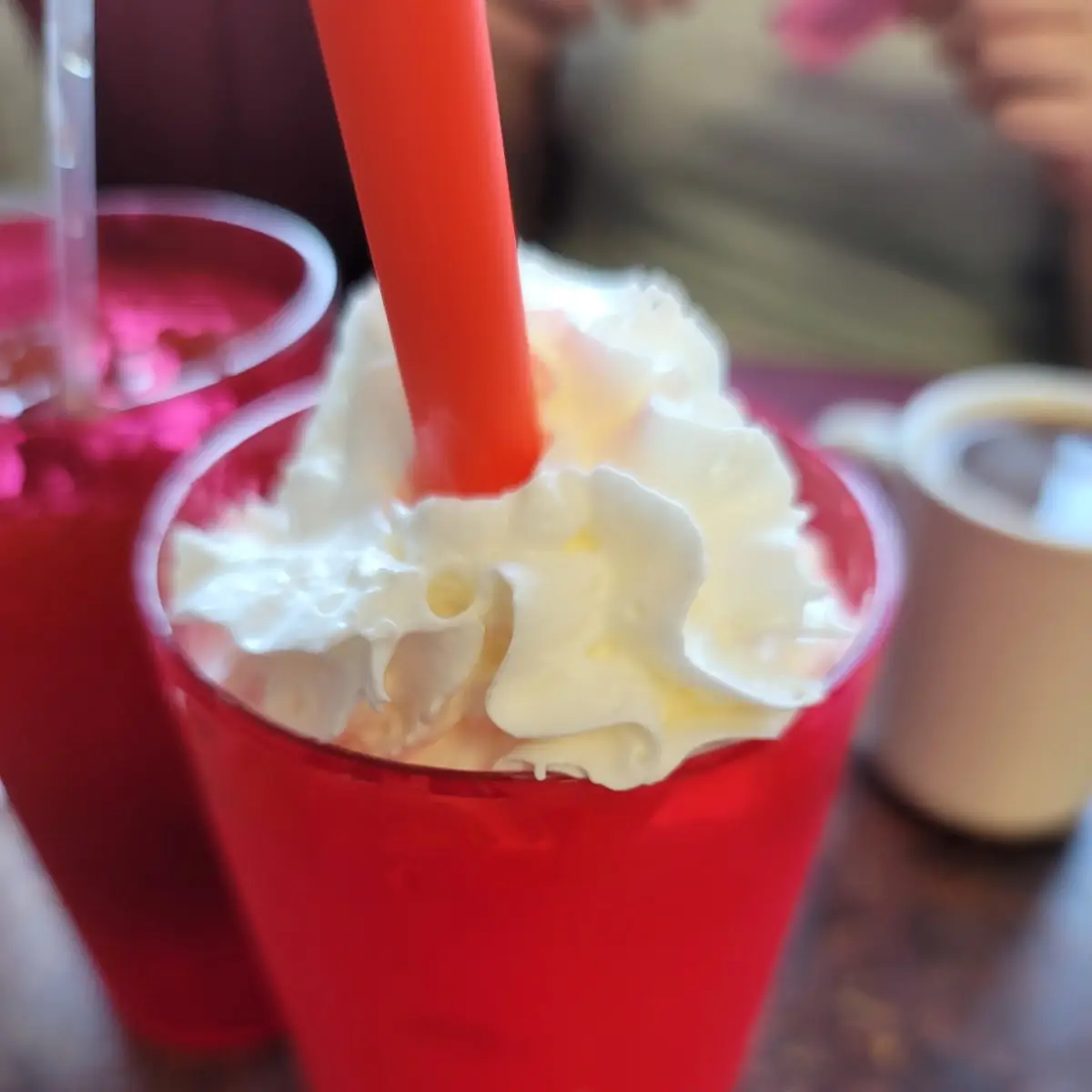 Milkshake