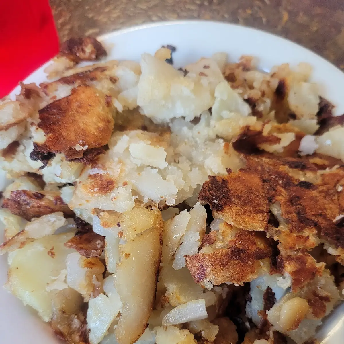 Penn Home Fries