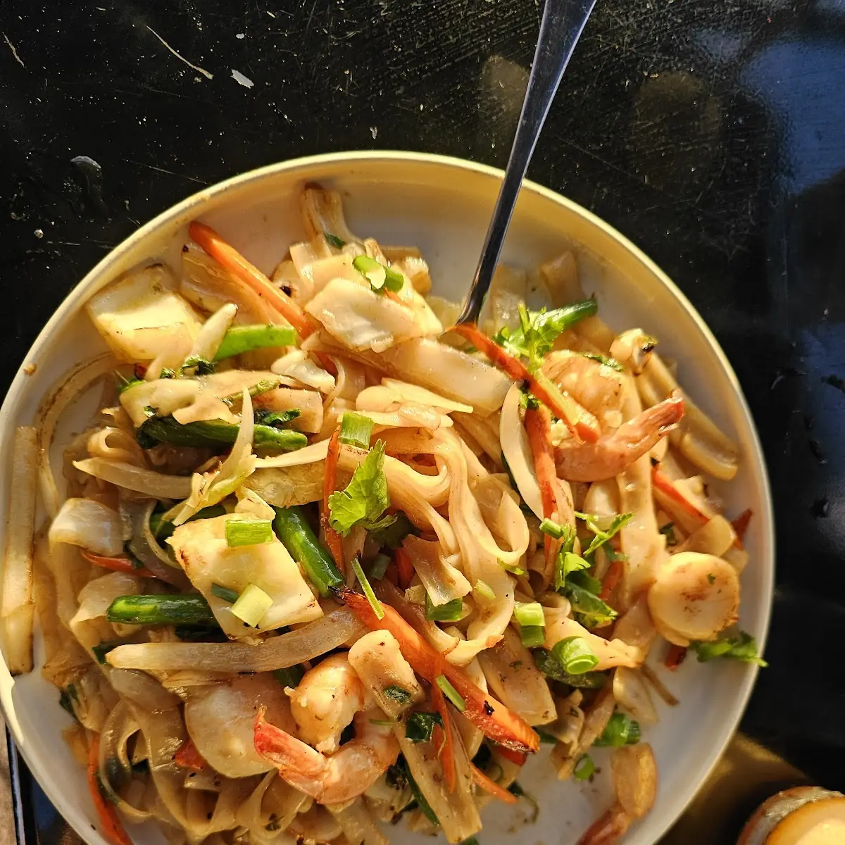 Pad Kee Mao