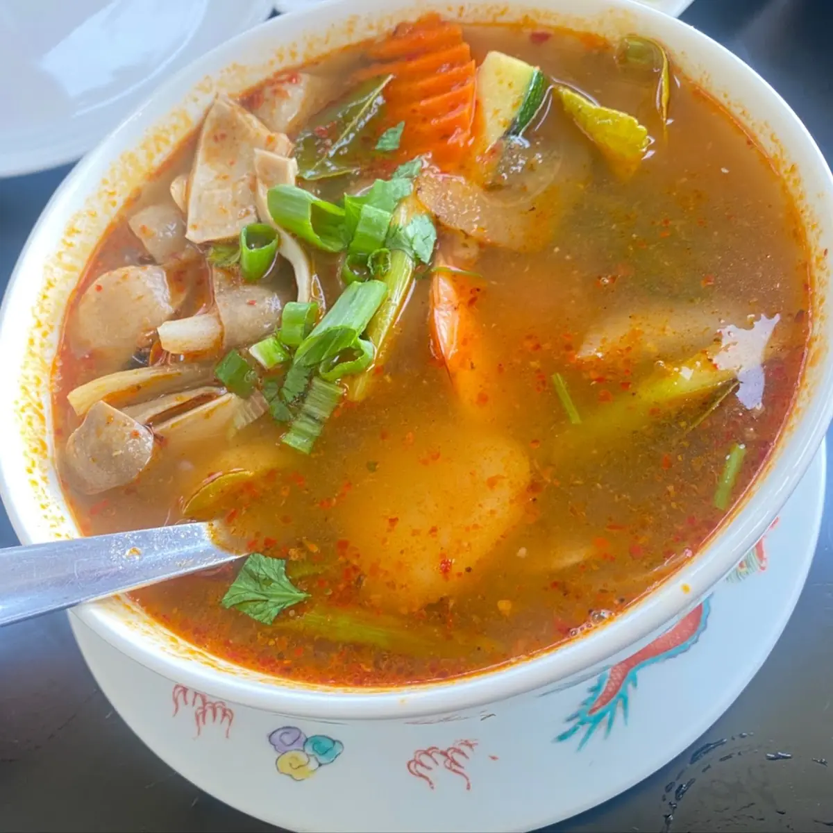 Tom Yum