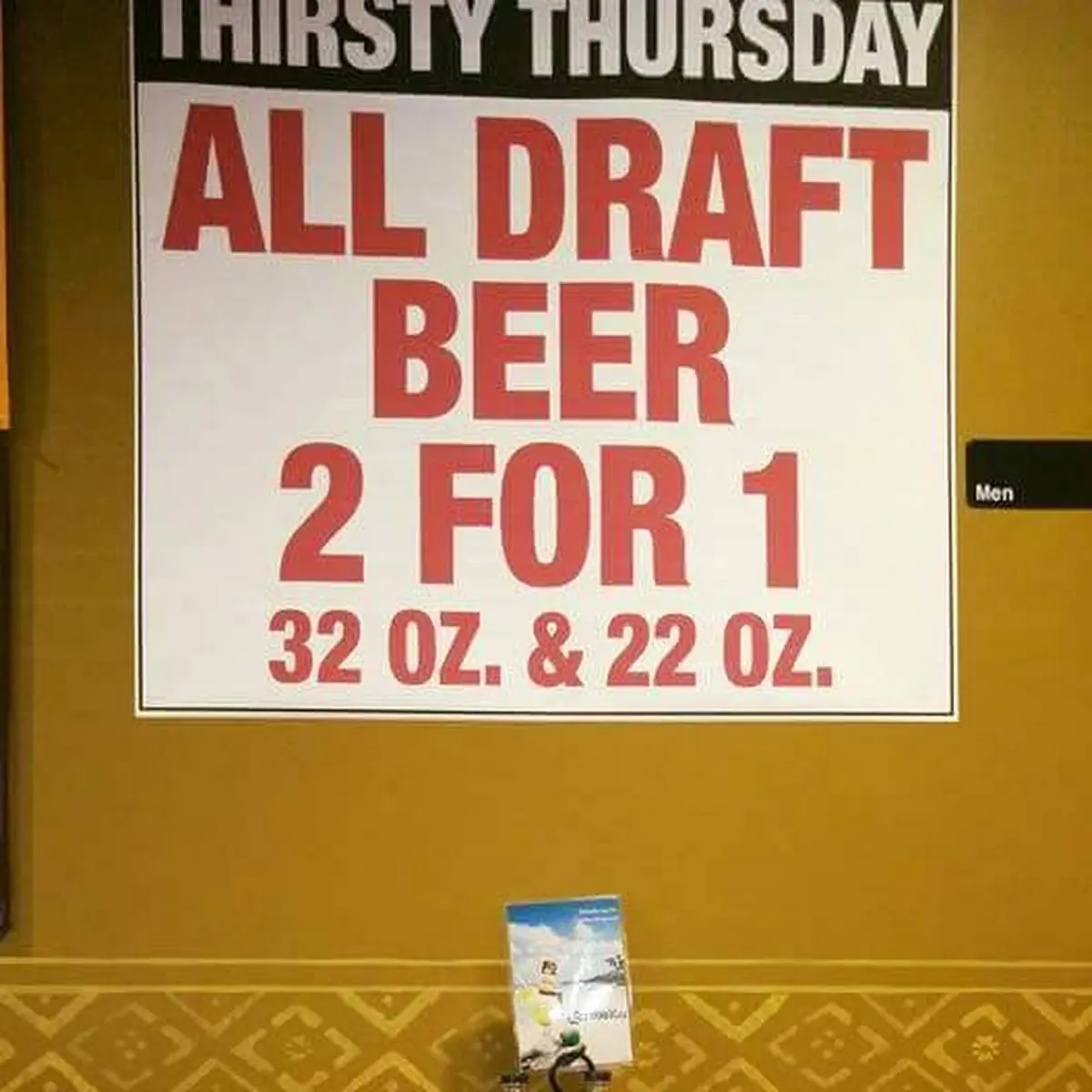 Draft Beer