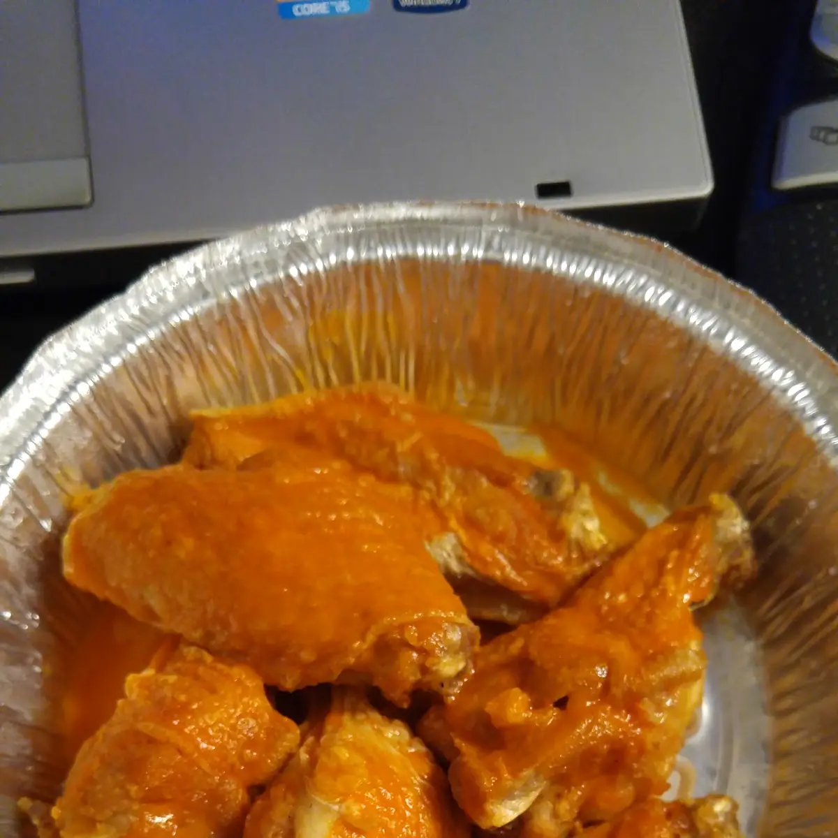 Buffalo Wings